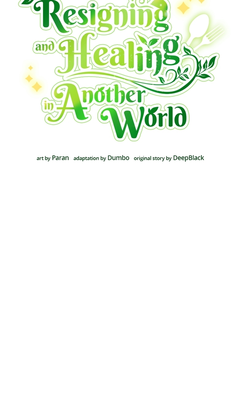 I’ll Resign and Have a Fresh Start in This World Chapter 145 - Page 9