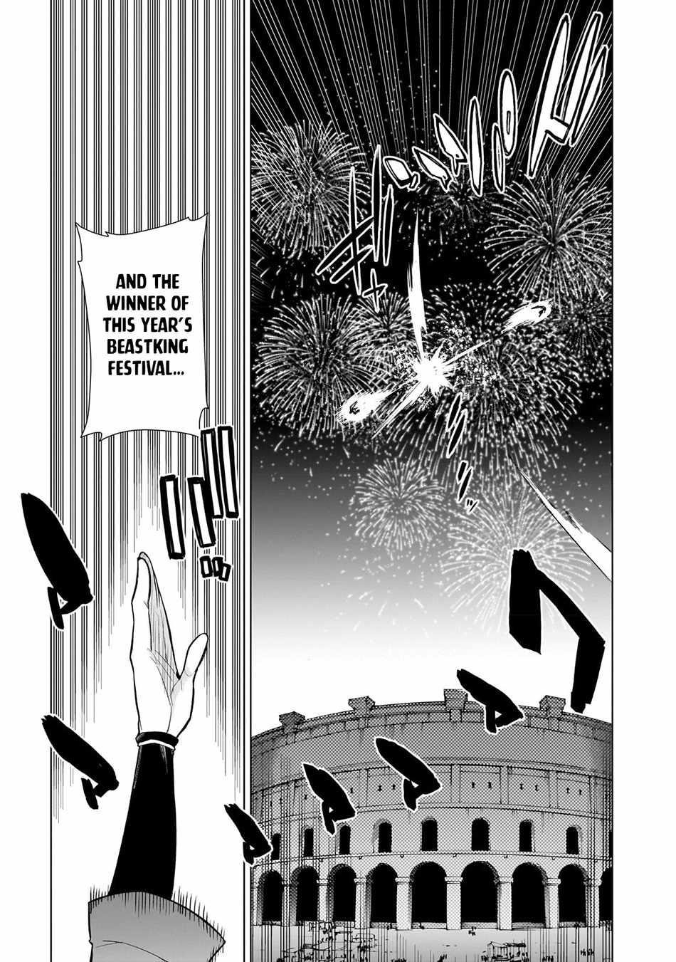 Kuro no Shoukanshi Chapter 112 - Page 3