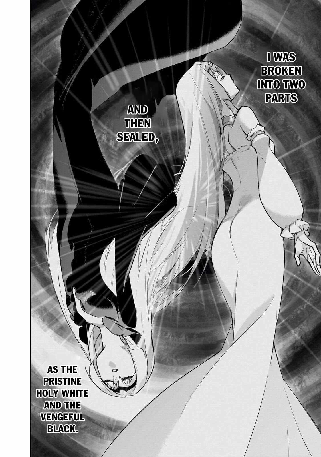 Kuro no Shoukanshi Chapter 178 - Page 12
