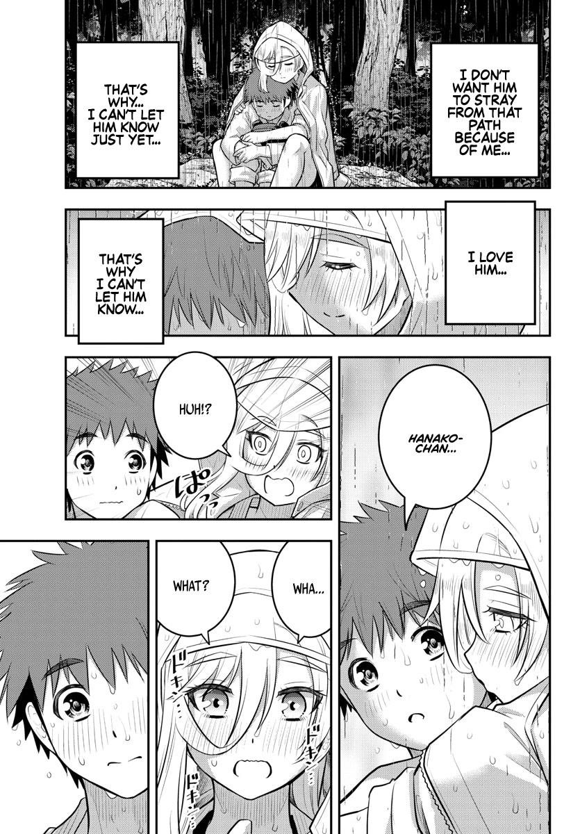 Yankee Jk Kuzuhana-Chan Chapter 151 - Page 7
