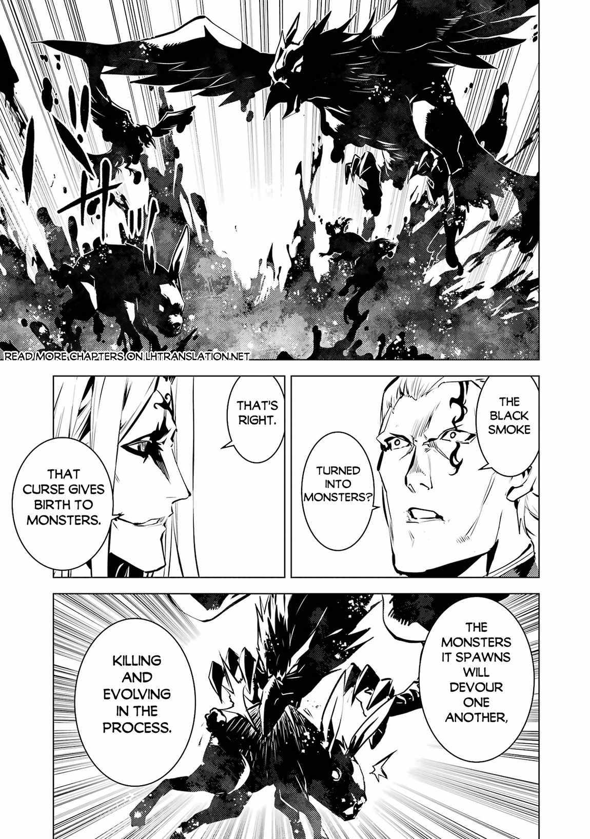 Tensei Kenja no Isekai Life ~Daini no Shokugyou wo Ete, Sekai Saikyou ni Narimashita~ Chapter 78.2 - Page 21