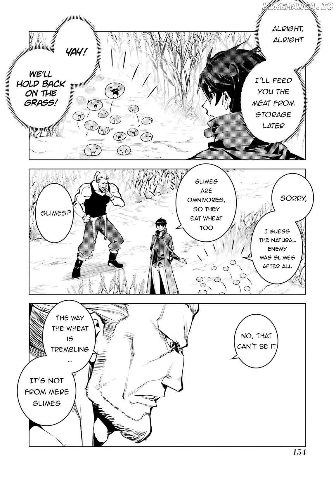Tensei Kenja no Isekai Life ~Daini no Shokugyou wo Ete, Sekai Saikyou ni Narimashita~ Chapter 84.2 - Page 2
