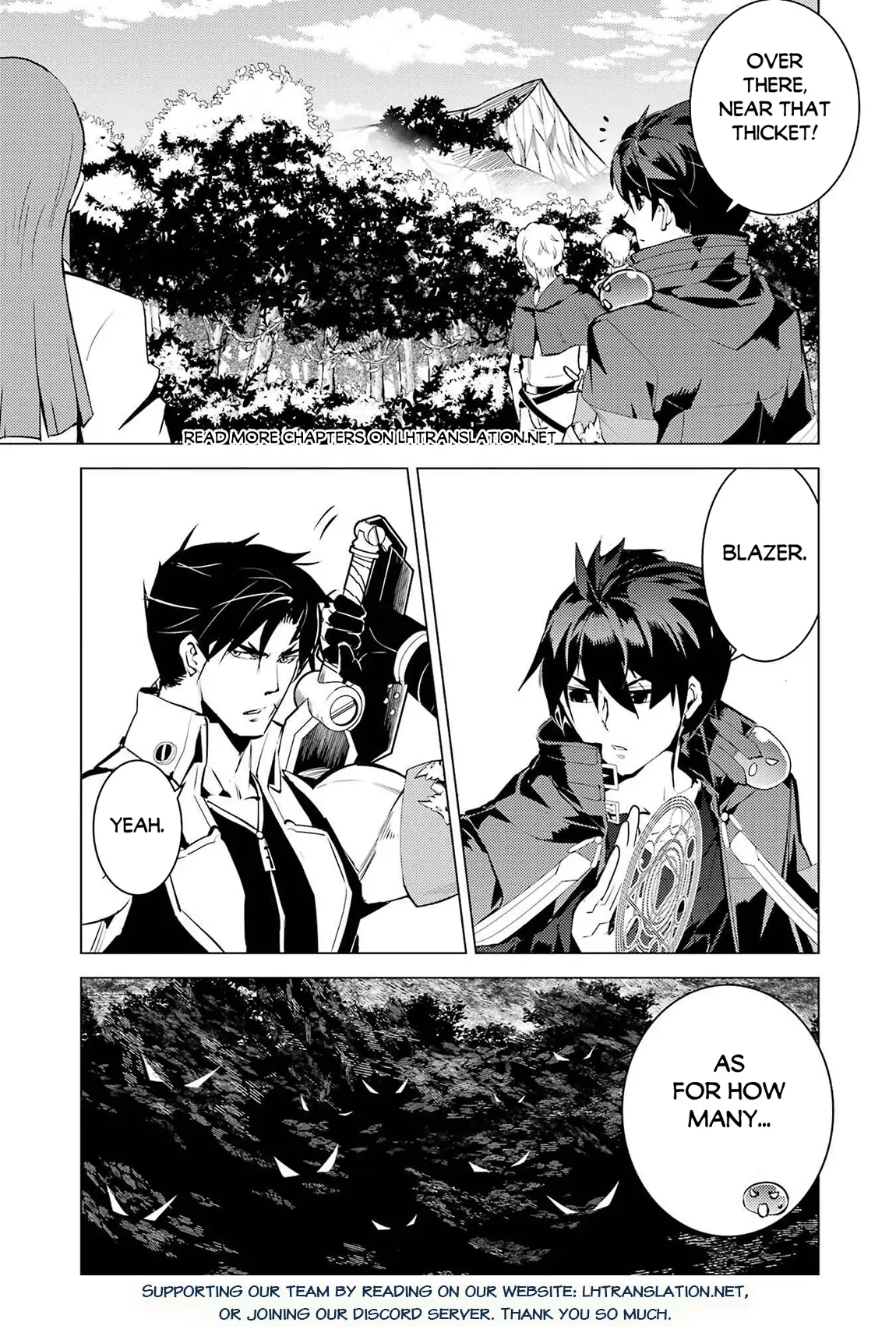Tensei Kenja no Isekai Life ~Daini no Shokugyou wo Ete, Sekai Saikyou ni Narimashita~ Chapter 87.1 - Page 24
