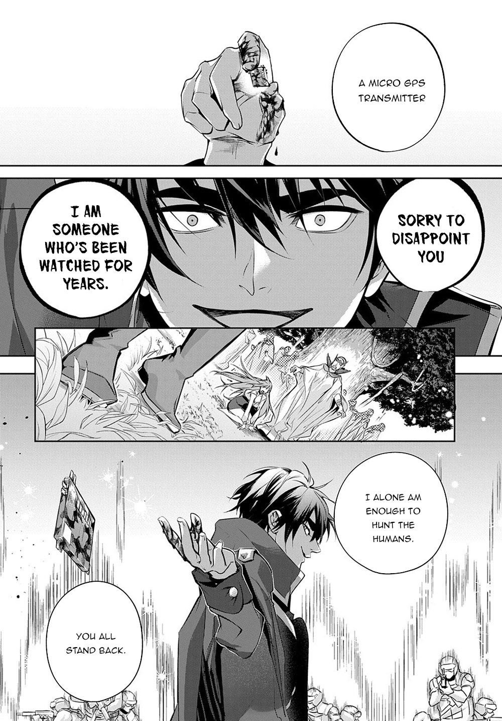 The Kingdoms Of Ruin Chapter 11 - Page 18