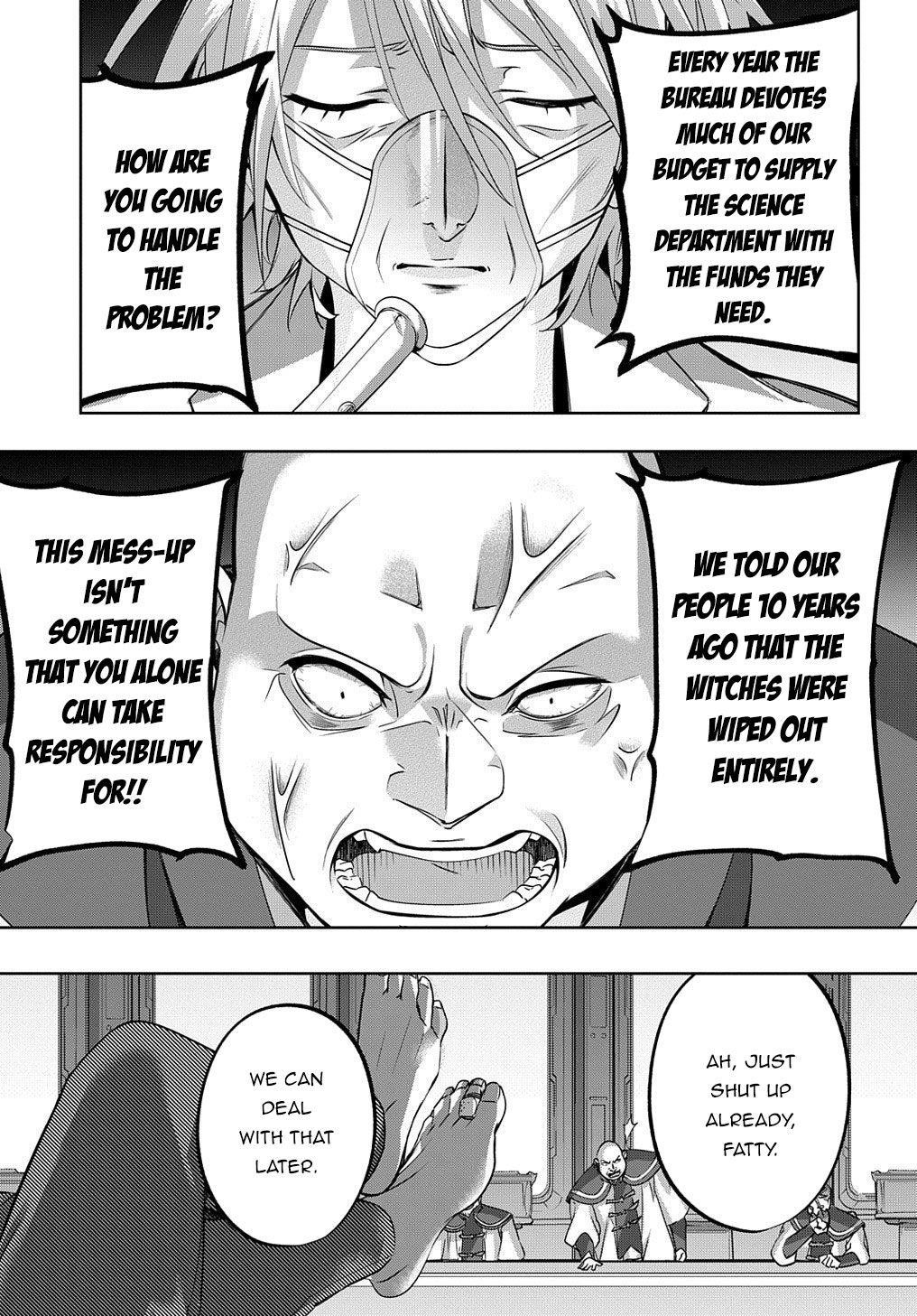 The Kingdoms Of Ruin Chapter 12 - Page 25