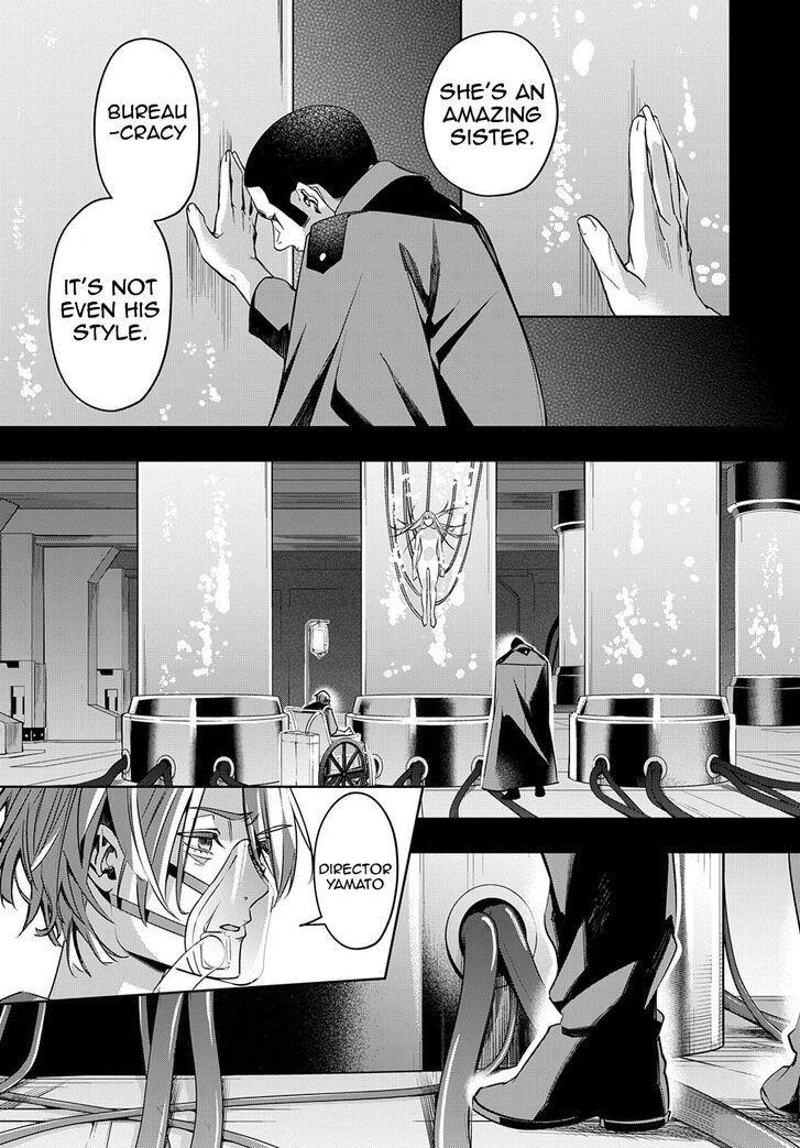The Kingdoms Of Ruin Chapter 13 - Page 4