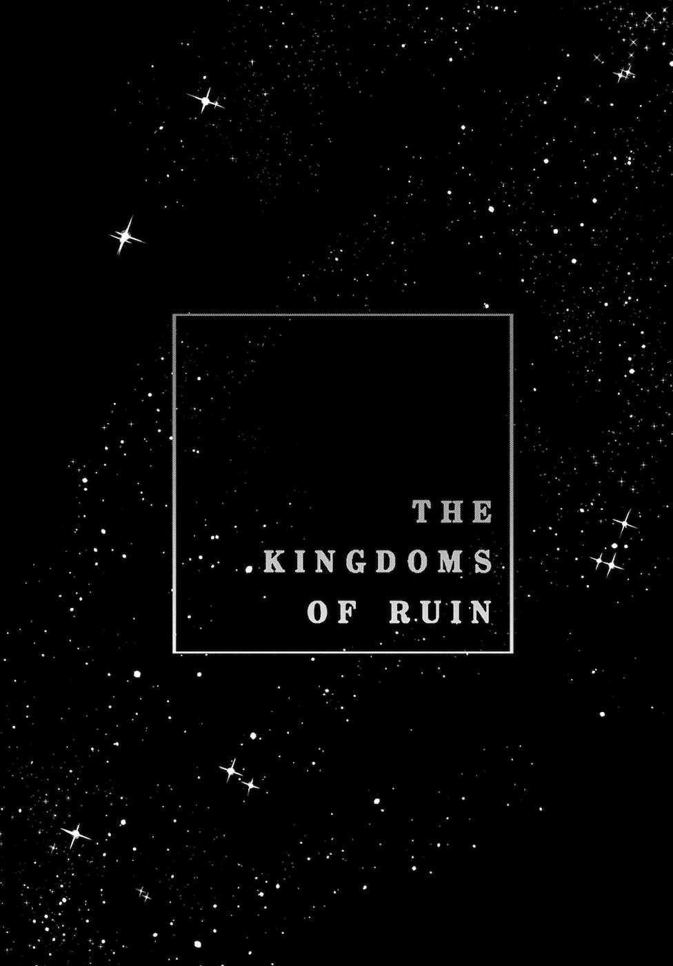 The Kingdoms Of Ruin Chapter 16 - Page 30