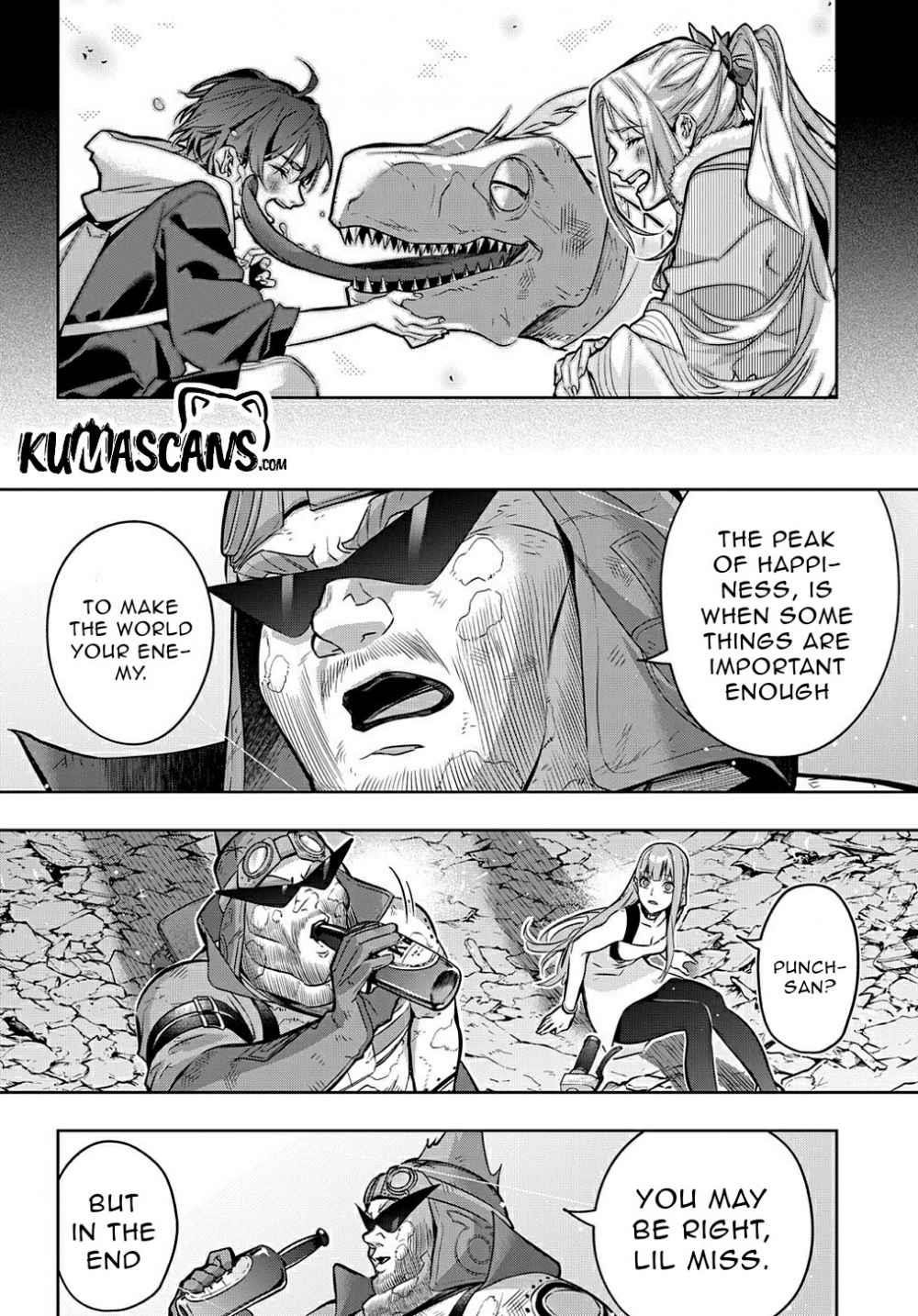 The Kingdoms Of Ruin Chapter 20 - Page 25
