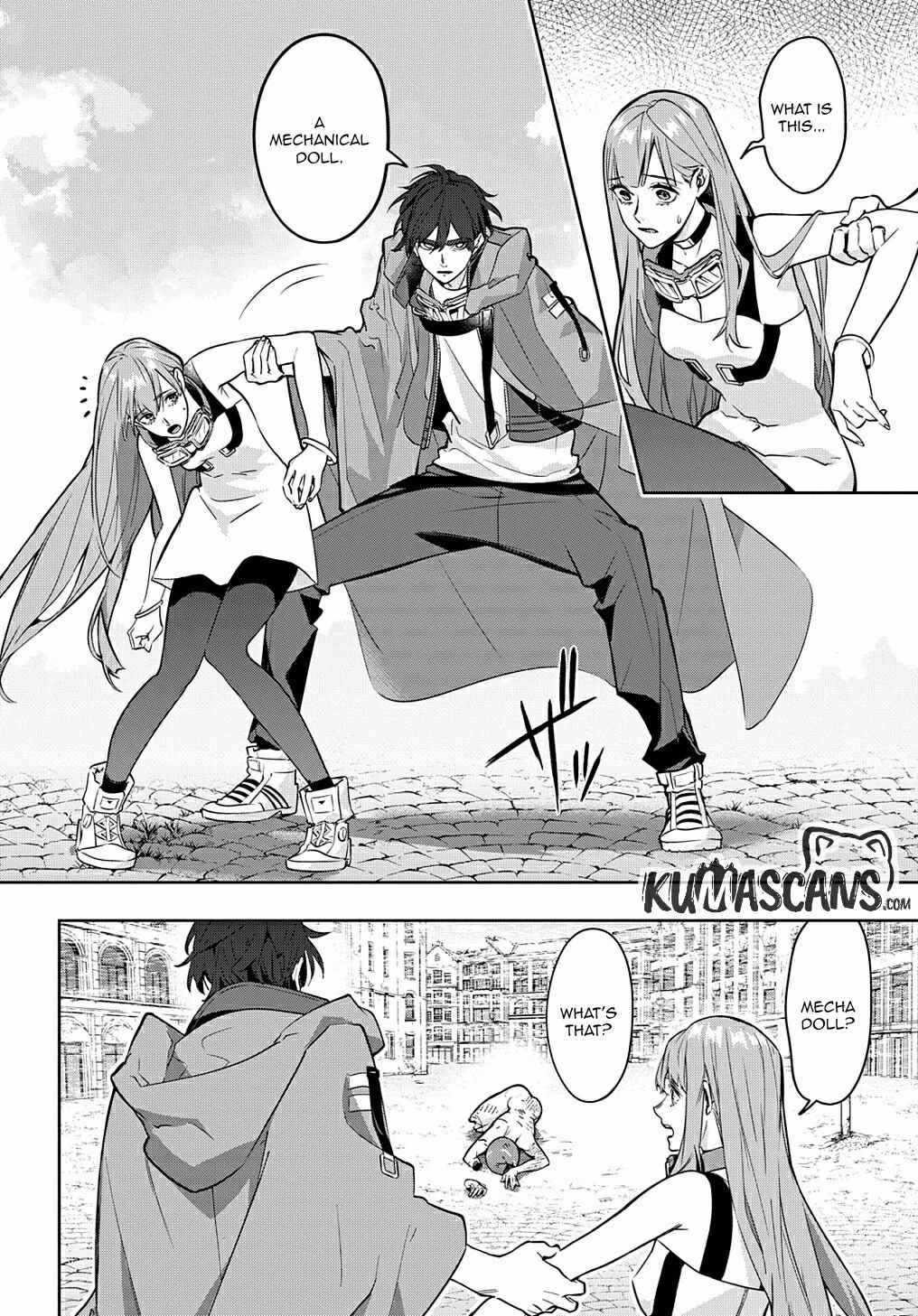 The Kingdoms Of Ruin Chapter 24 - Page 16