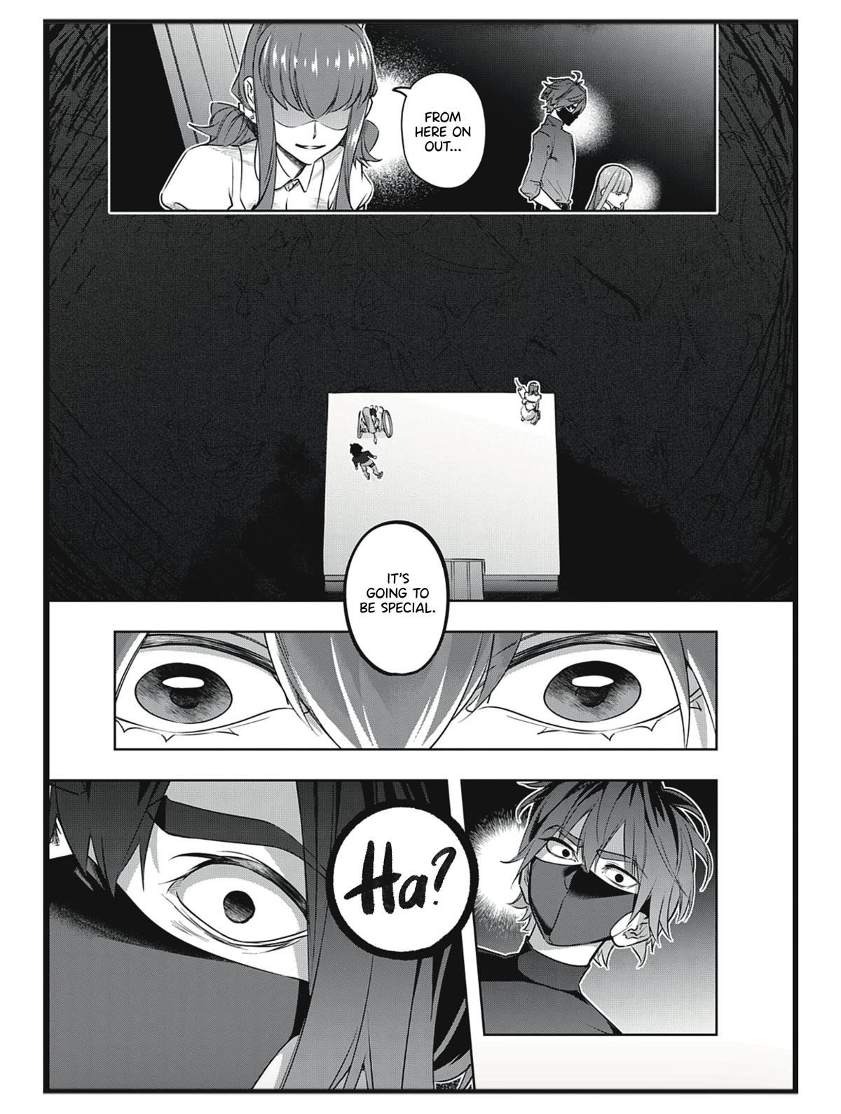 The Kingdoms Of Ruin Chapter 38.2 - Page 13