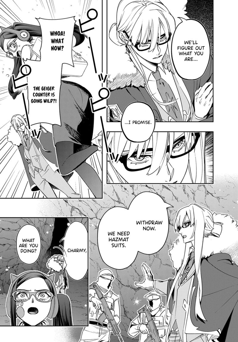 The Kingdoms Of Ruin Chapter 41.2 - Page 12