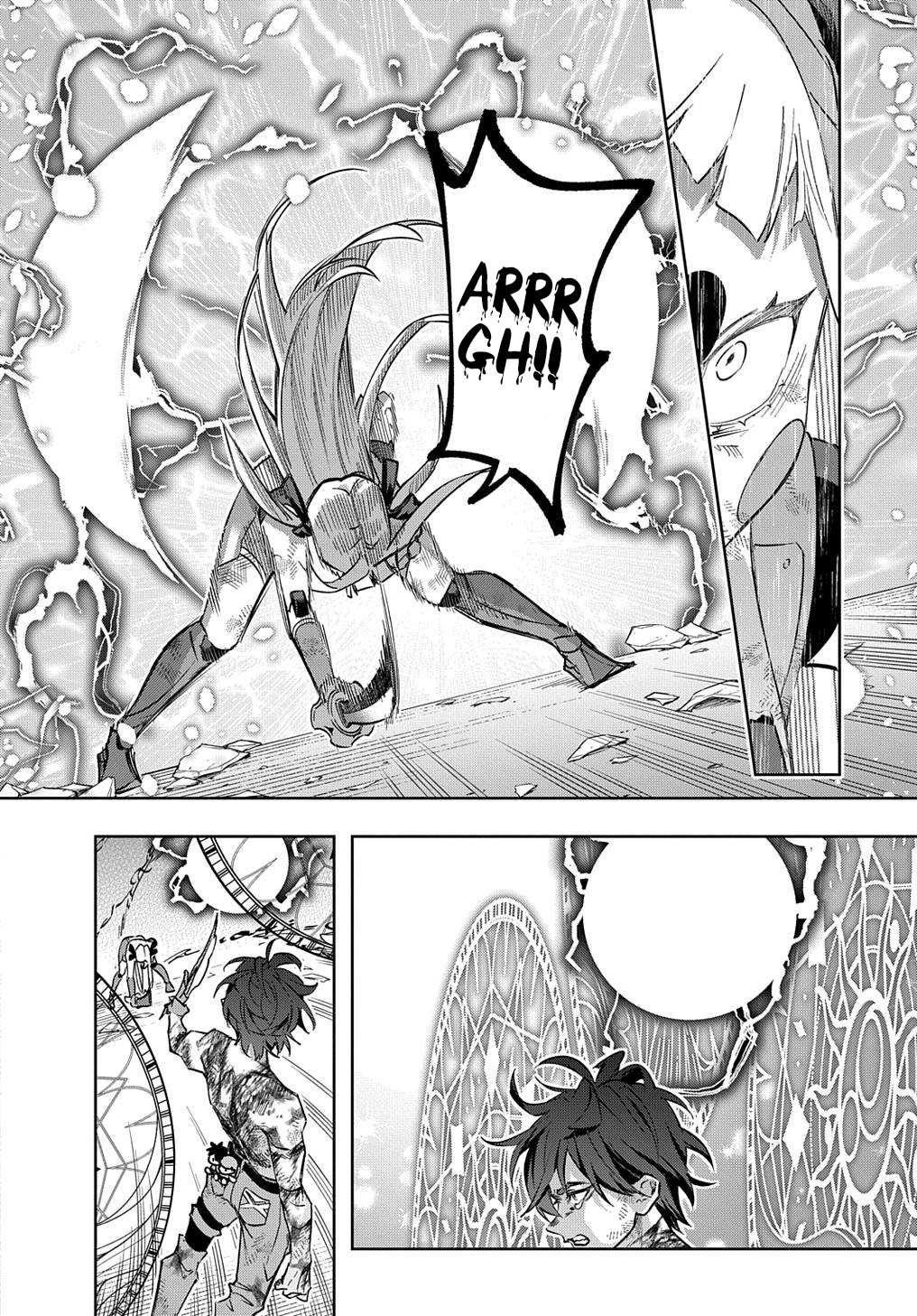 The Kingdoms Of Ruin Chapter 48 - Page 36