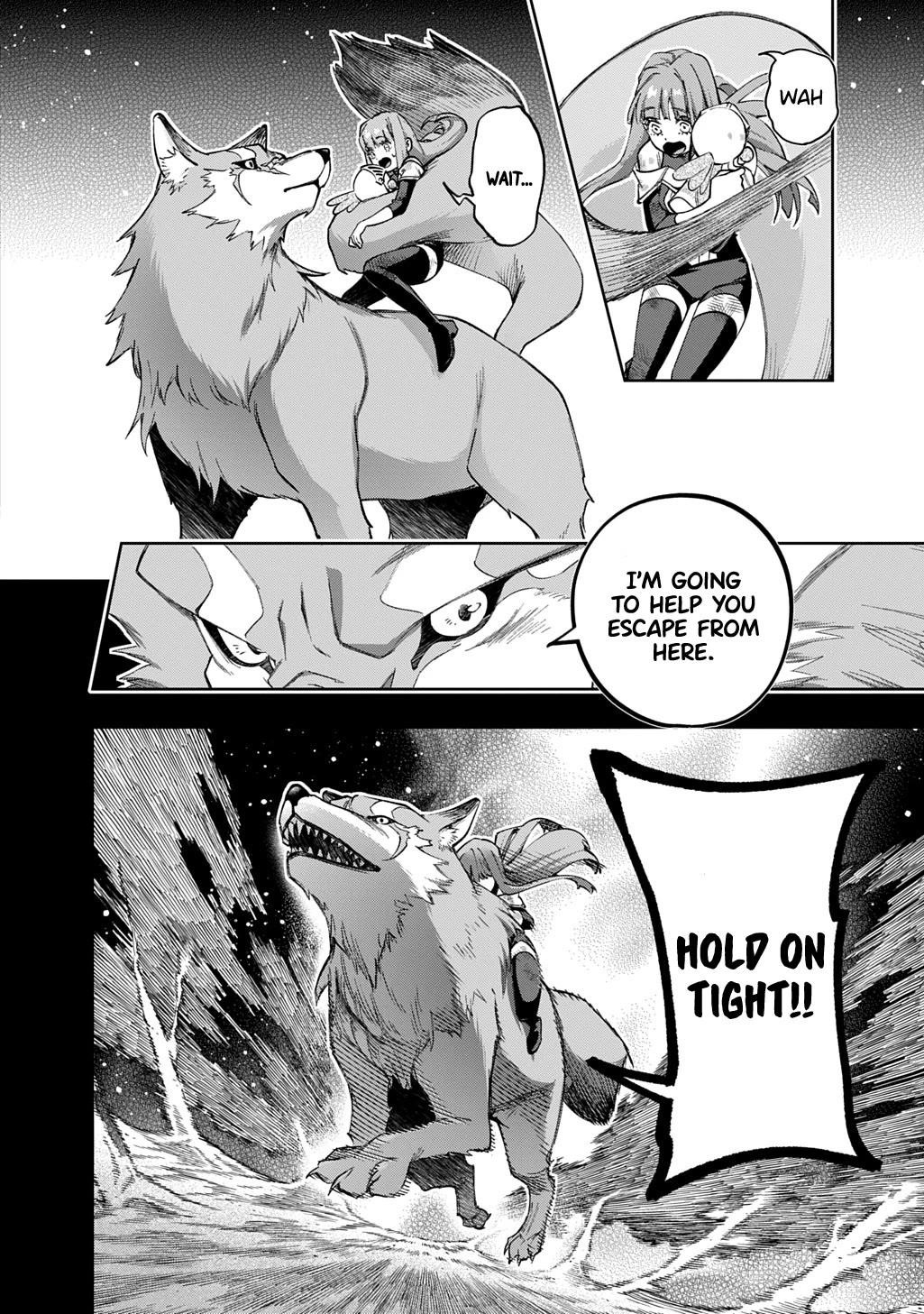 The Kingdoms Of Ruin Chapter 54 - Page 24
