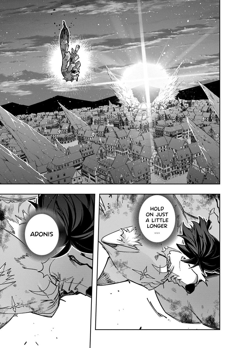 The Kingdoms Of Ruin Chapter 59.1 - Page 7