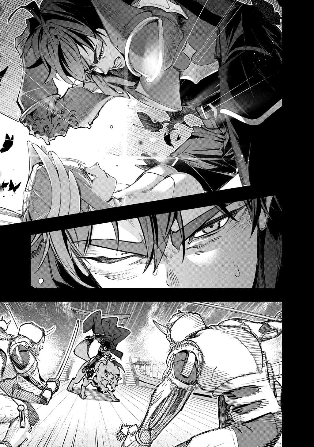 The Kingdoms Of Ruin Chapter 59 - Page 1