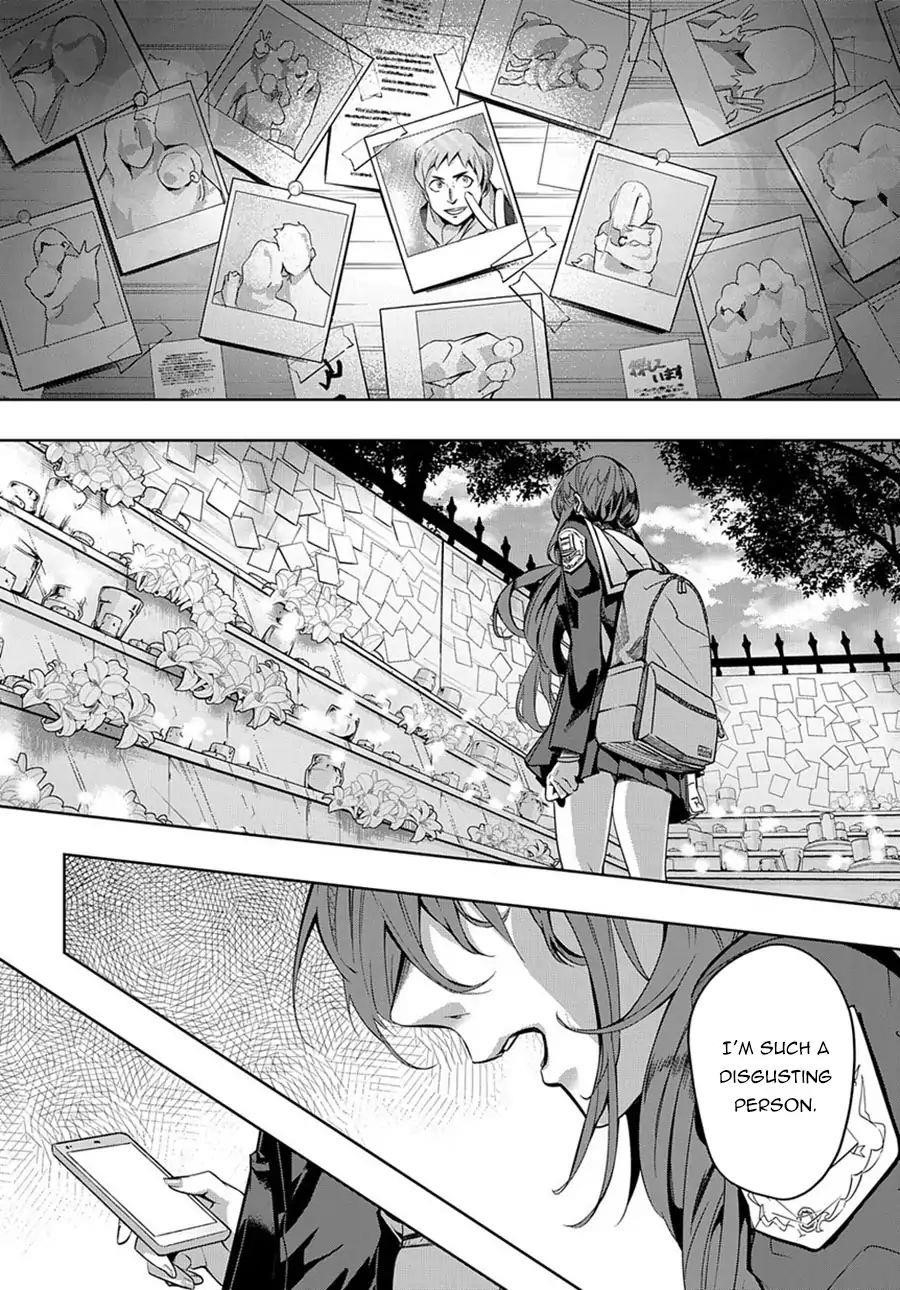 The Kingdoms Of Ruin Chapter 7 - Page 25