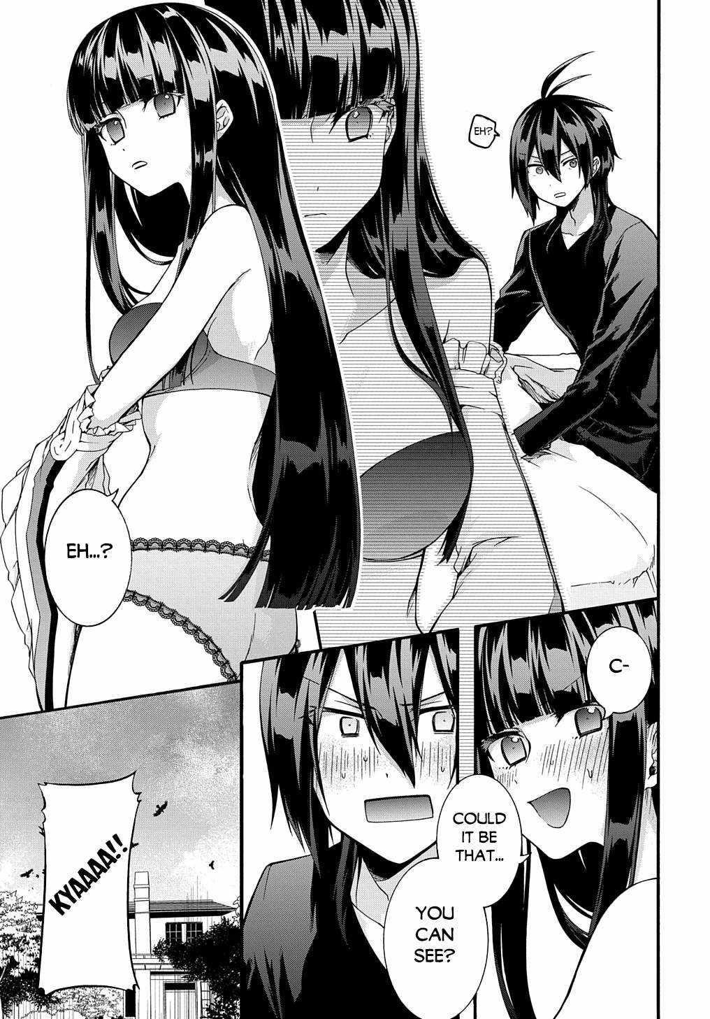 Garbage Hero: A Revenge Story Of A Hero Who Got Summoned To Another World Chapter 45 - Page 3