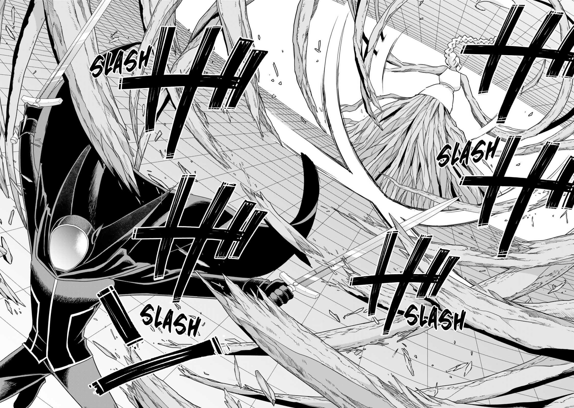 Jitsu Wa Ore, Saikyou Deshita? Chapter 106 - Page 12