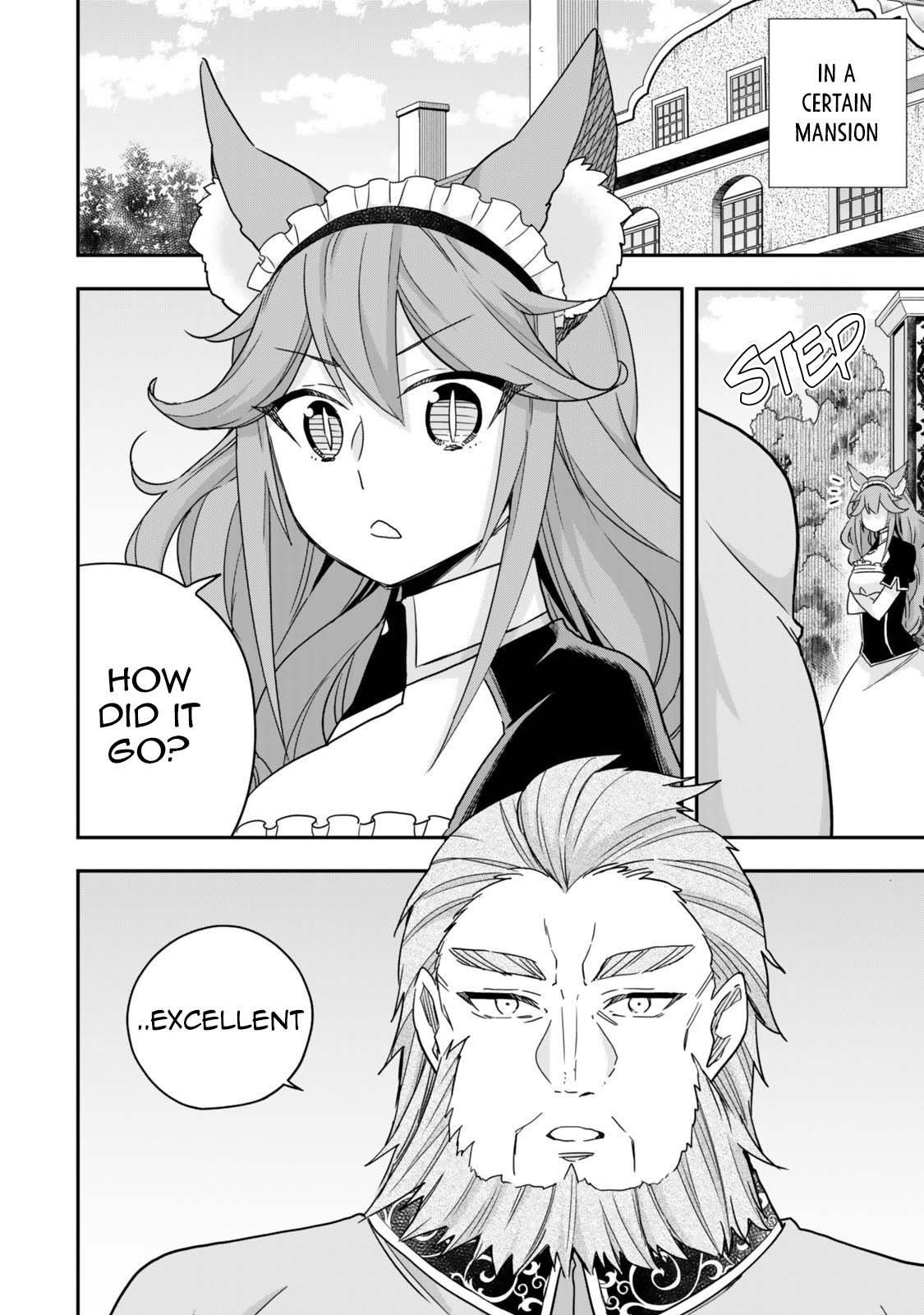 Jitsu Wa Ore, Saikyou Deshita? Chapter 120 - Page 2