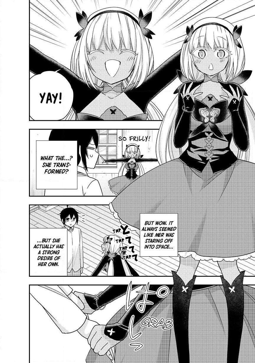 Jitsu Wa Ore, Saikyou Deshita? Chapter 132 - Page 8