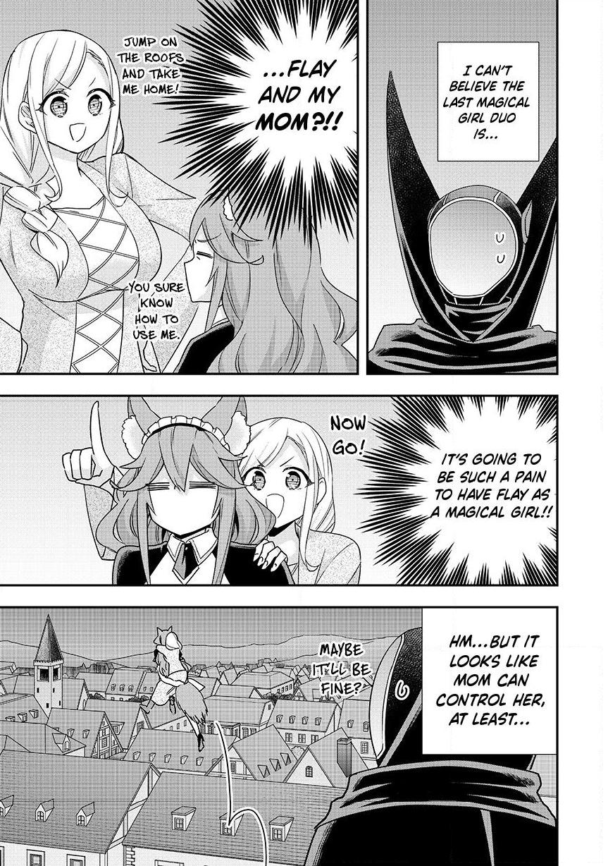 Jitsu Wa Ore, Saikyou Deshita? Chapter 136 - Page 16