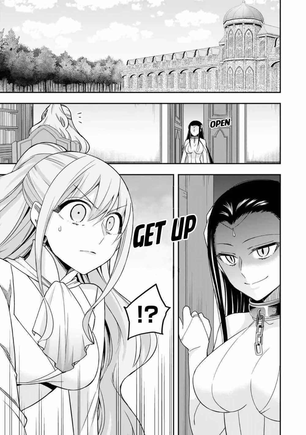 Jitsu Wa Ore, Saikyou Deshita? Chapter 88 - Page 1