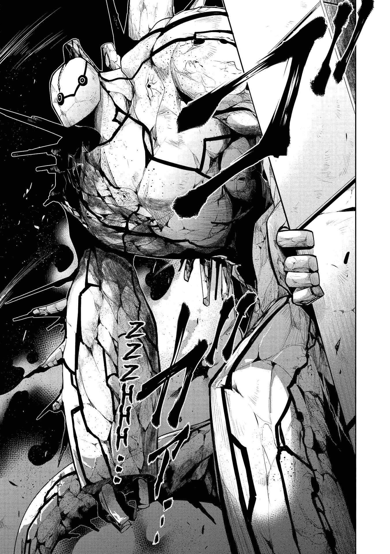 Maou No Ore Ga Dorei Elf Wo Yome Ni Shitanda Ga, Dou Medereba Ii? Chapter 22 - Page 15