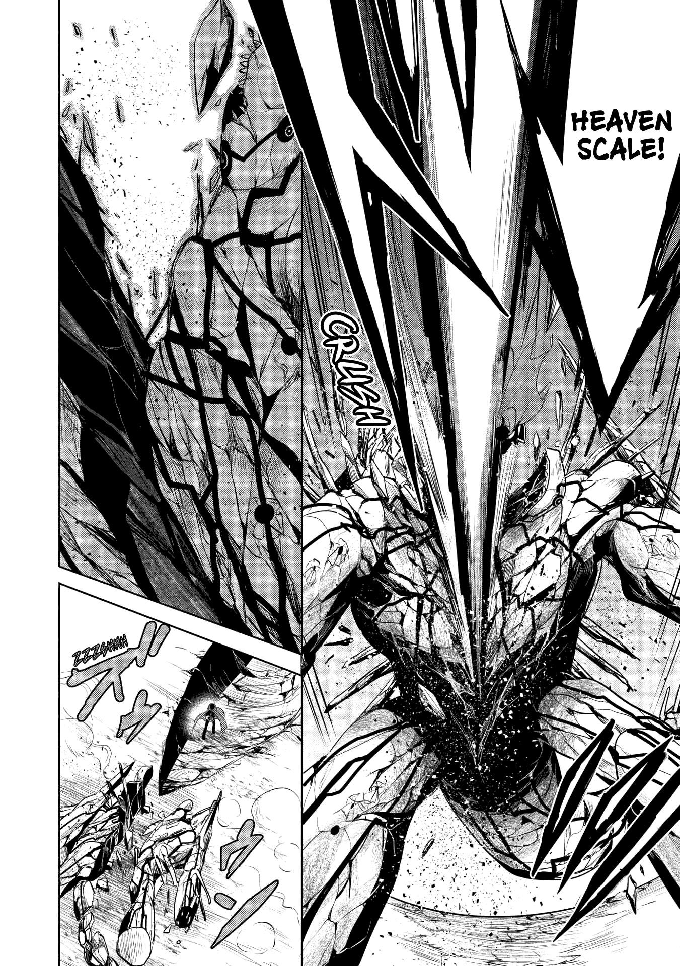 Maou No Ore Ga Dorei Elf Wo Yome Ni Shitanda Ga, Dou Medereba Ii? Chapter 22 - Page 24