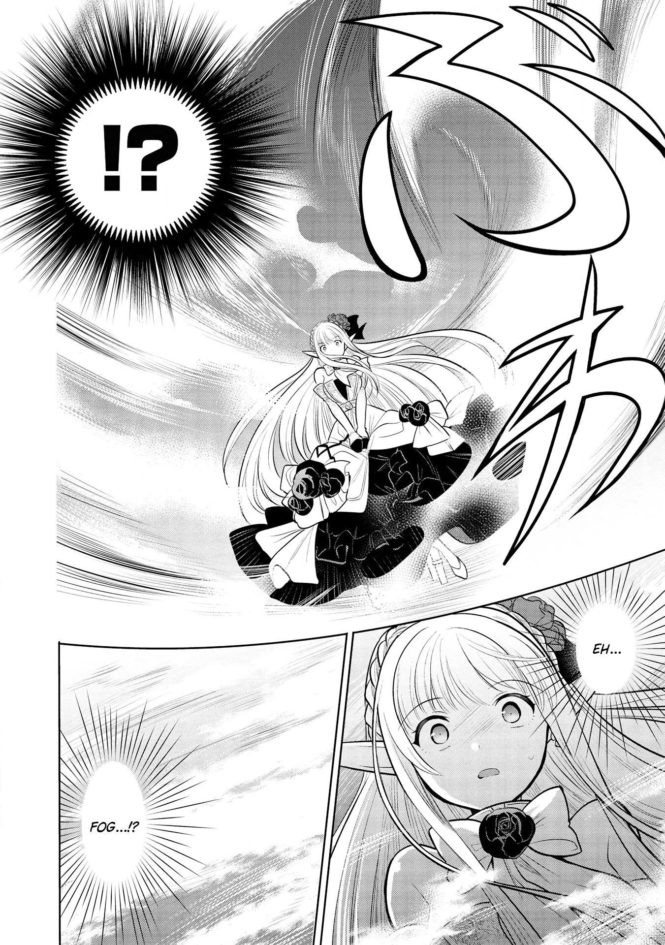 Maou No Ore Ga Dorei Elf Wo Yome Ni Shitanda Ga, Dou Medereba Ii? Chapter 29 - Page 16