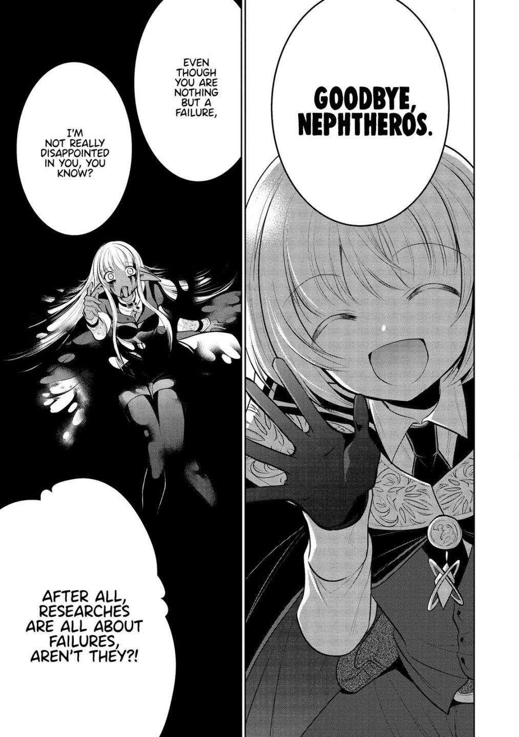 Maou No Ore Ga Dorei Elf Wo Yome Ni Shitanda Ga, Dou Medereba Ii? Chapter 32 - Page 15