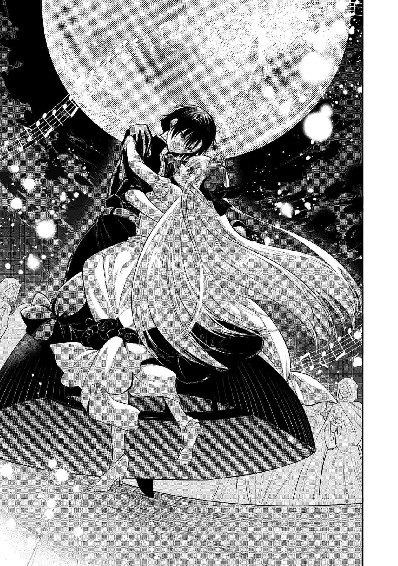 Maou No Ore Ga Dorei Elf Wo Yome Ni Shitanda Ga, Dou Medereba Ii? Chapter 35.1 - Page 25