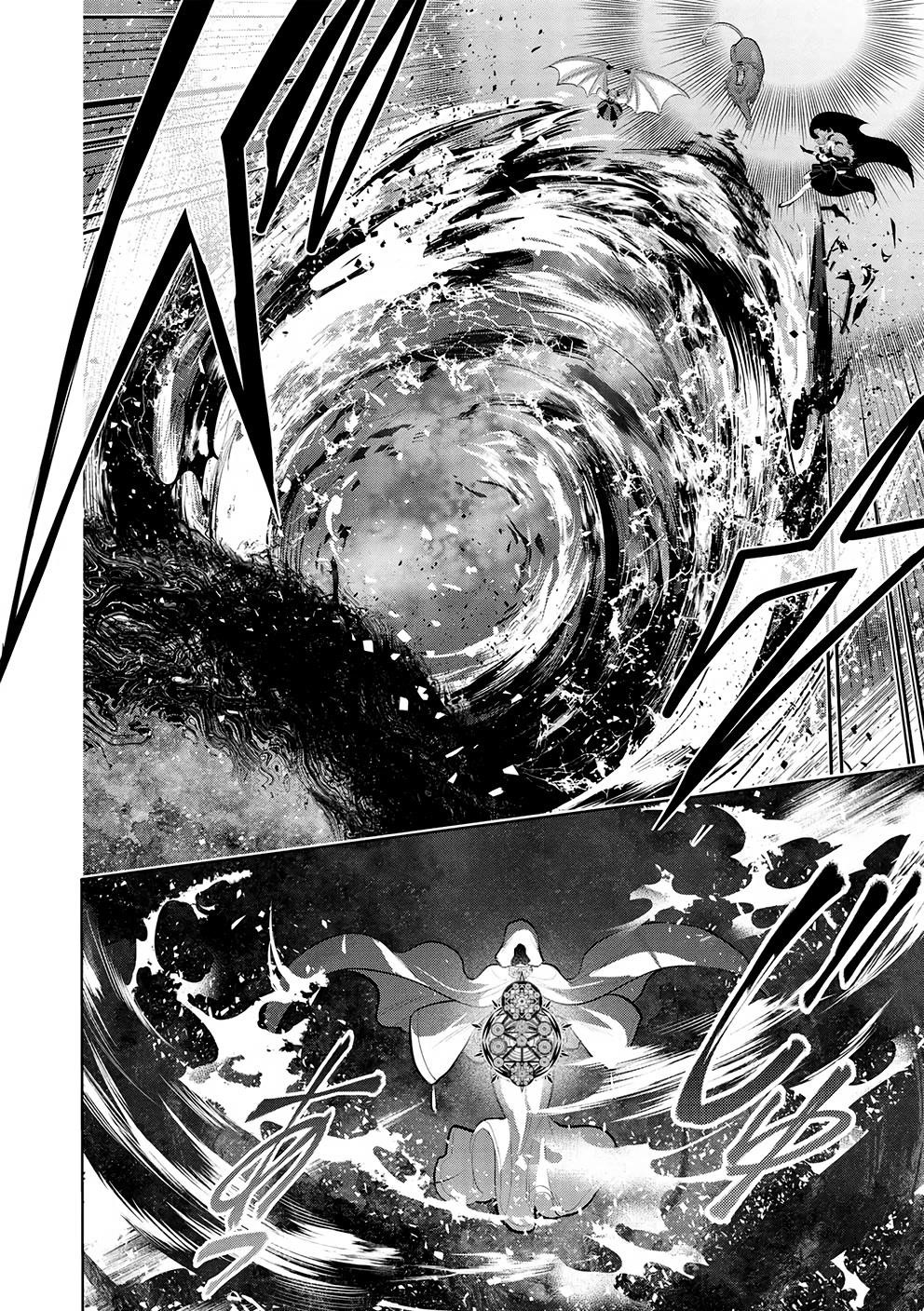 Maou No Ore Ga Dorei Elf Wo Yome Ni Shitanda Ga, Dou Medereba Ii? Chapter 48 - Page 2