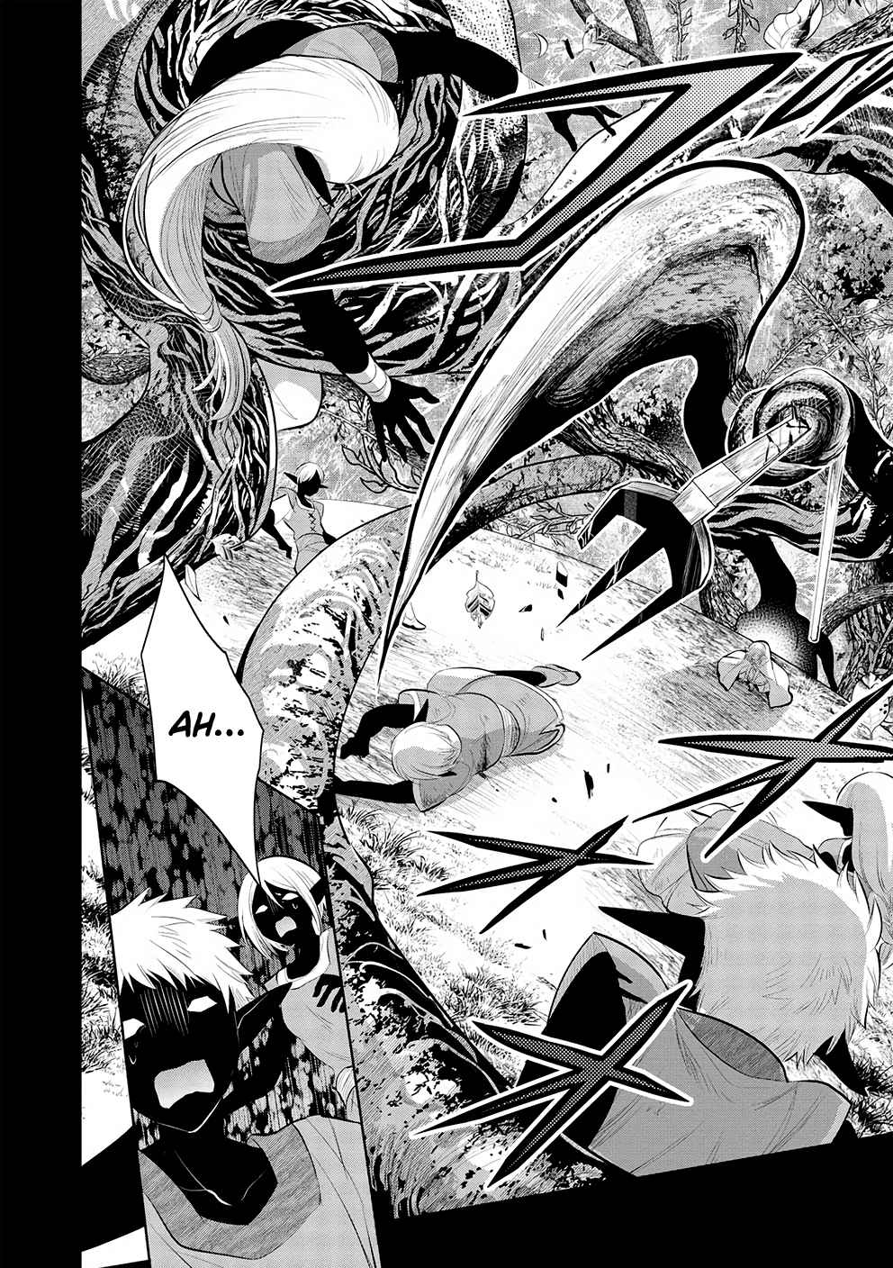 Maou No Ore Ga Dorei Elf Wo Yome Ni Shitanda Ga, Dou Medereba Ii? Chapter 49 - Page 4
