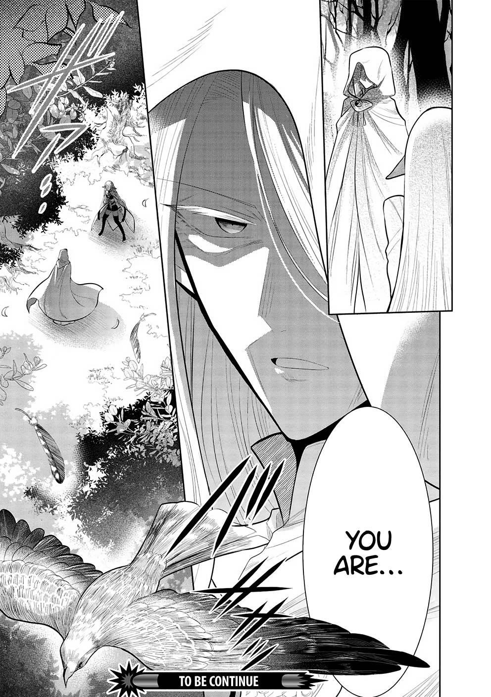 Maou No Ore Ga Dorei Elf Wo Yome Ni Shitanda Ga, Dou Medereba Ii? Chapter 50 - Page 27