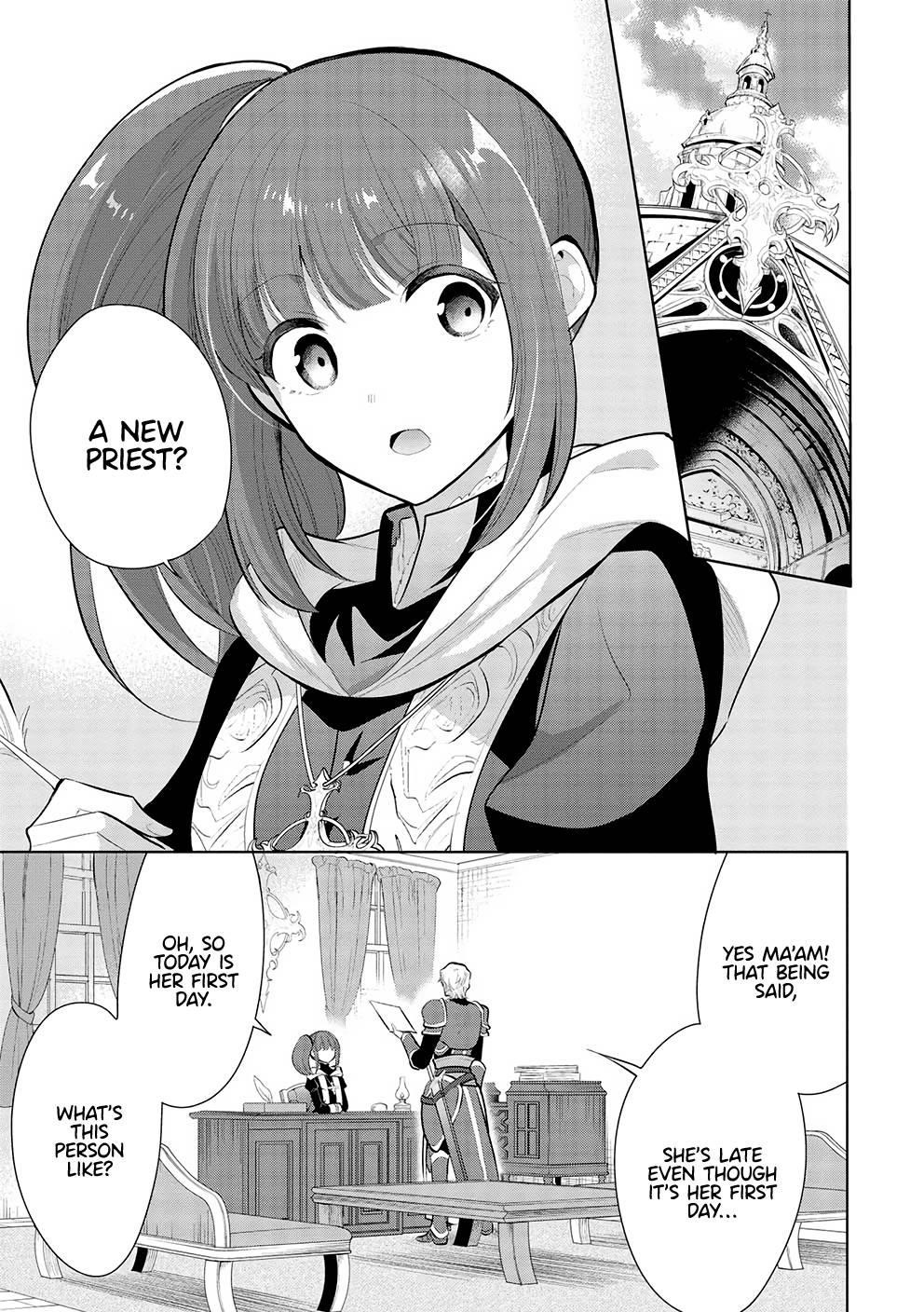 Maou No Ore Ga Dorei Elf Wo Yome Ni Shitanda Ga, Dou Medereba Ii? Chapter 51 - Page 24