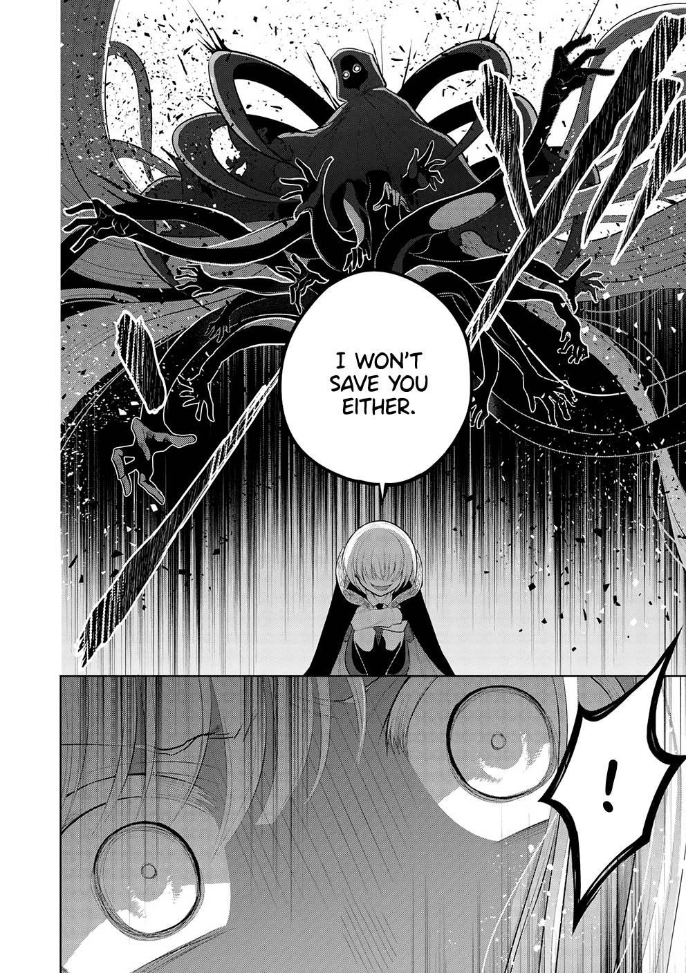 Maou No Ore Ga Dorei Elf Wo Yome Ni Shitanda Ga, Dou Medereba Ii? Chapter 52 - Page 16