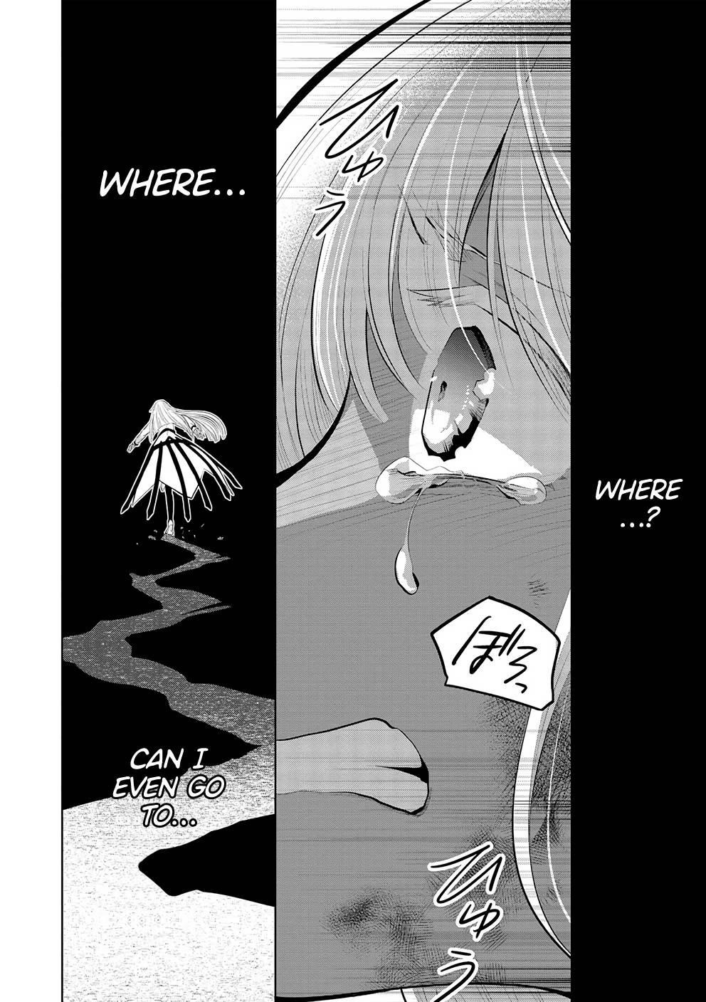 Maou No Ore Ga Dorei Elf Wo Yome Ni Shitanda Ga, Dou Medereba Ii? Chapter 52 - Page 18