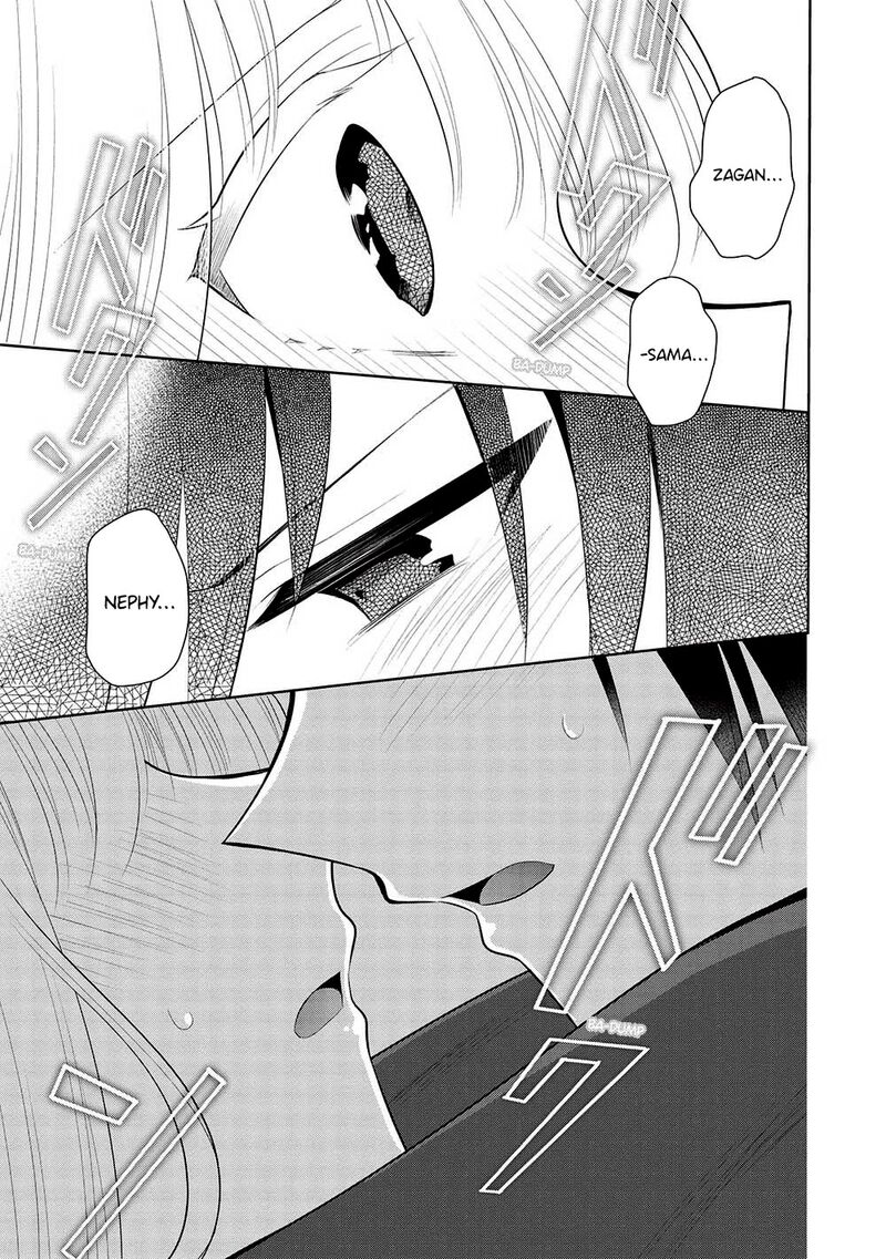 Maou No Ore Ga Dorei Elf Wo Yome Ni Shitanda Ga, Dou Medereba Ii? Chapter 59 - Page 29