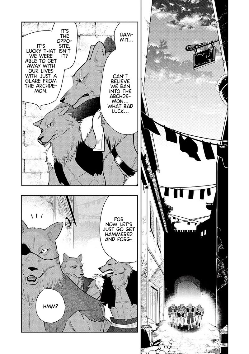 Maou No Ore Ga Dorei Elf Wo Yome Ni Shitanda Ga, Dou Medereba Ii? Chapter 59 - Page 33