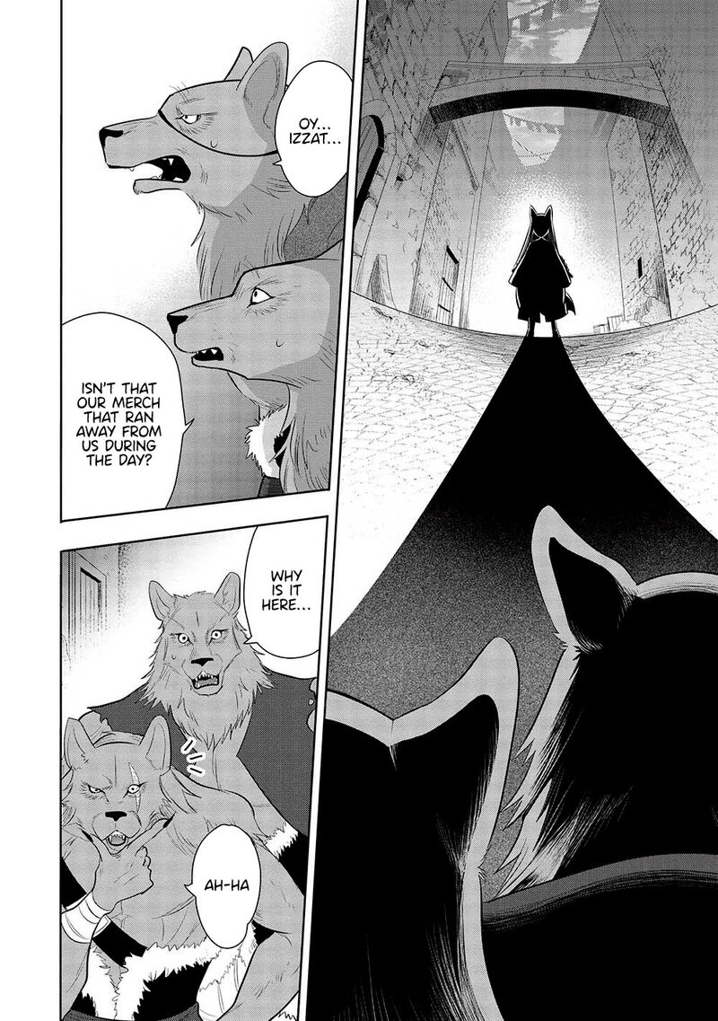 Maou No Ore Ga Dorei Elf Wo Yome Ni Shitanda Ga, Dou Medereba Ii? Chapter 59 - Page 34