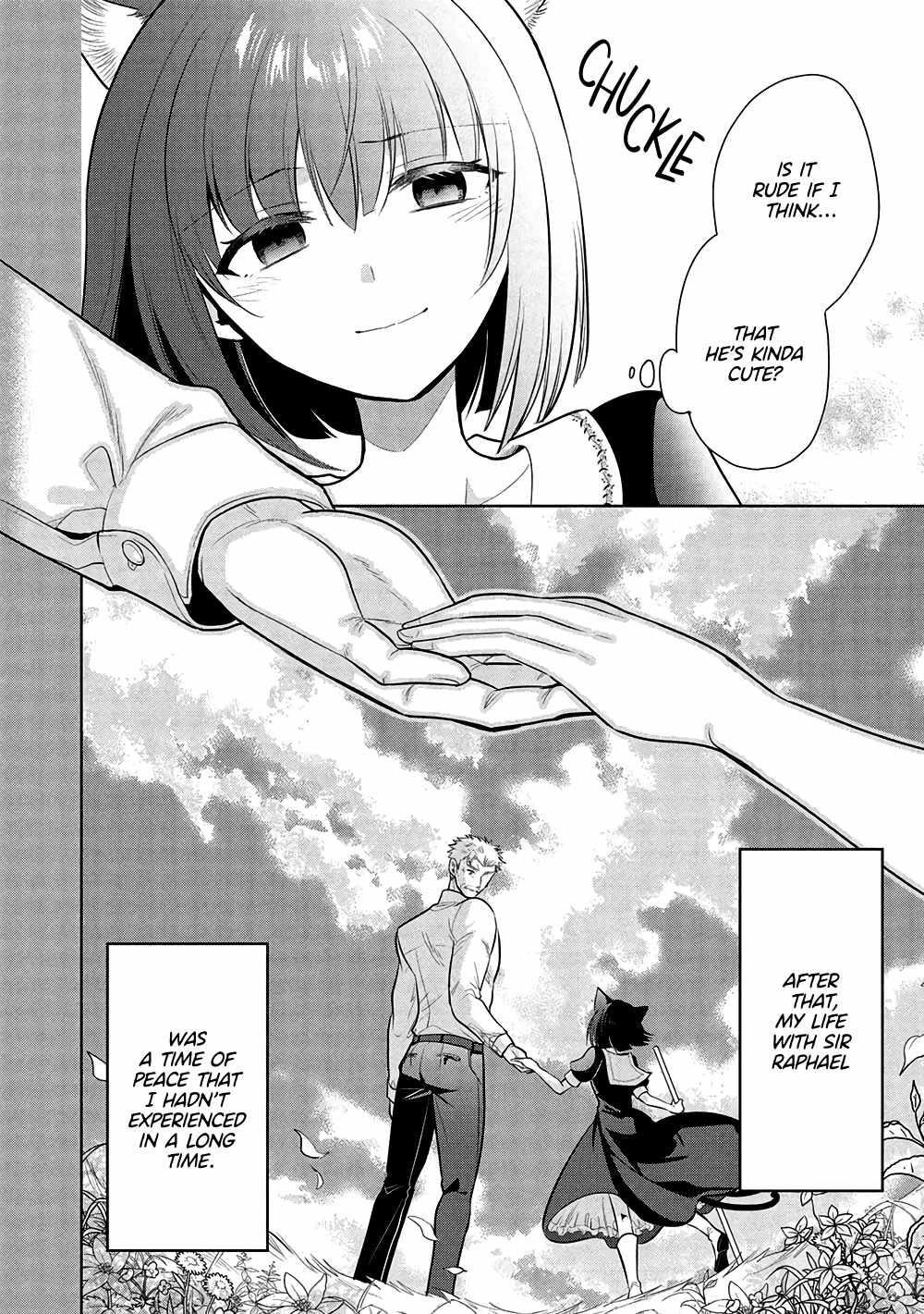 Maou No Ore Ga Dorei Elf Wo Yome Ni Shitanda Ga, Dou Medereba Ii? Chapter 66 - Page 15
