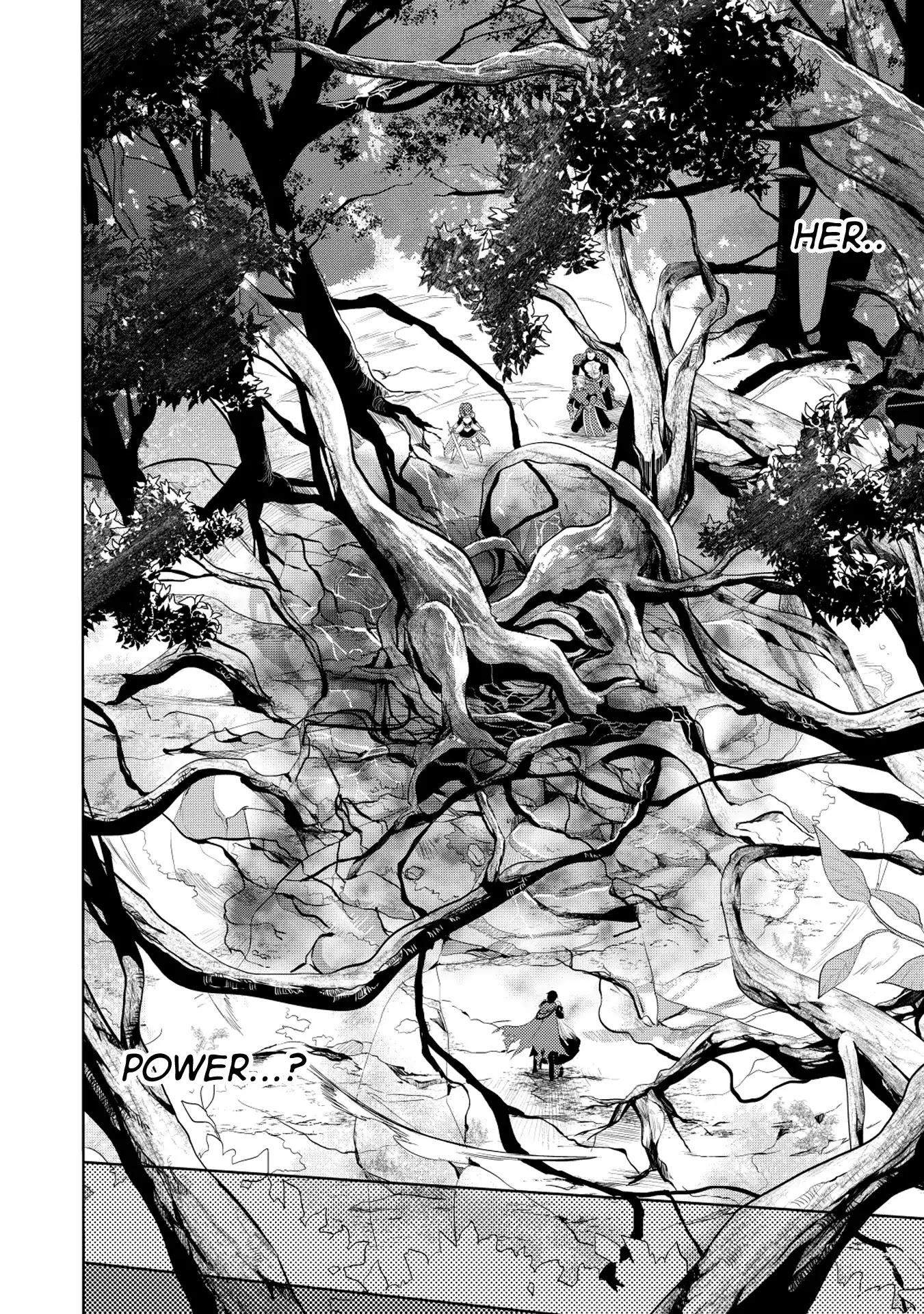 Maou No Ore Ga Dorei Elf Wo Yome Ni Shitanda Ga, Dou Medereba Ii? Chapter 7 - Page 5