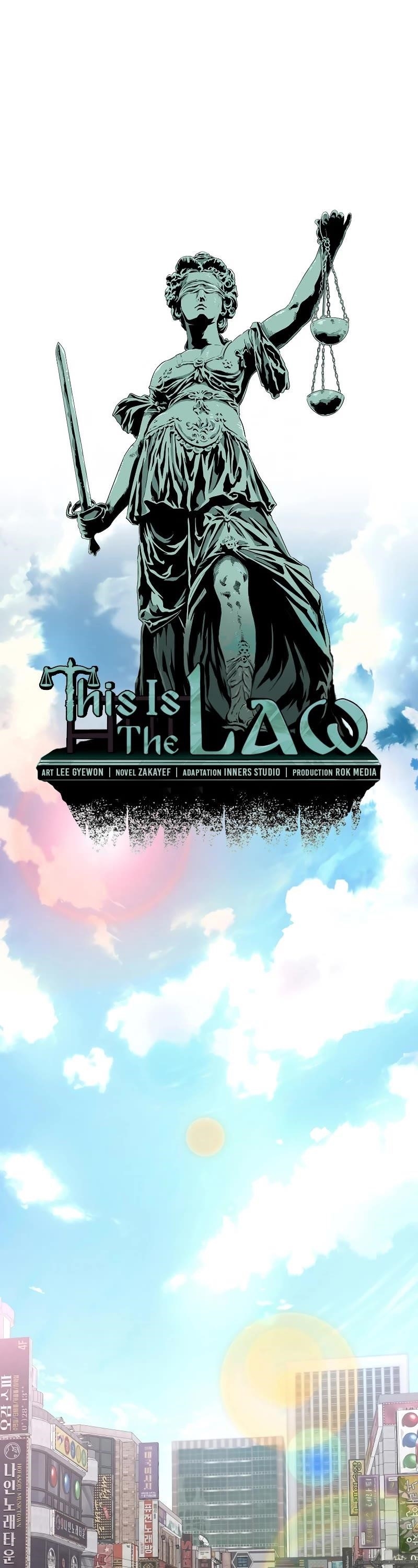 This is the Law Chapter 132 - Page 8