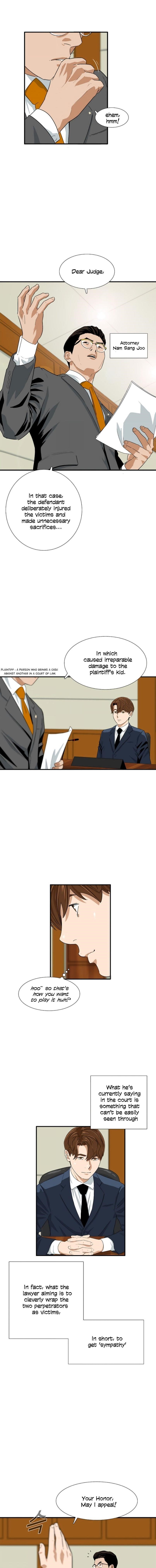 This is the Law Chapter 18 - Page 2