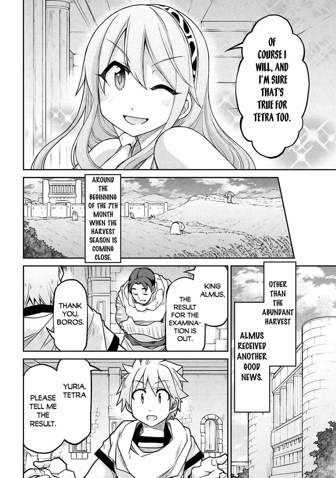 Isekai Kenkokuki Chapter 71 - Page 12