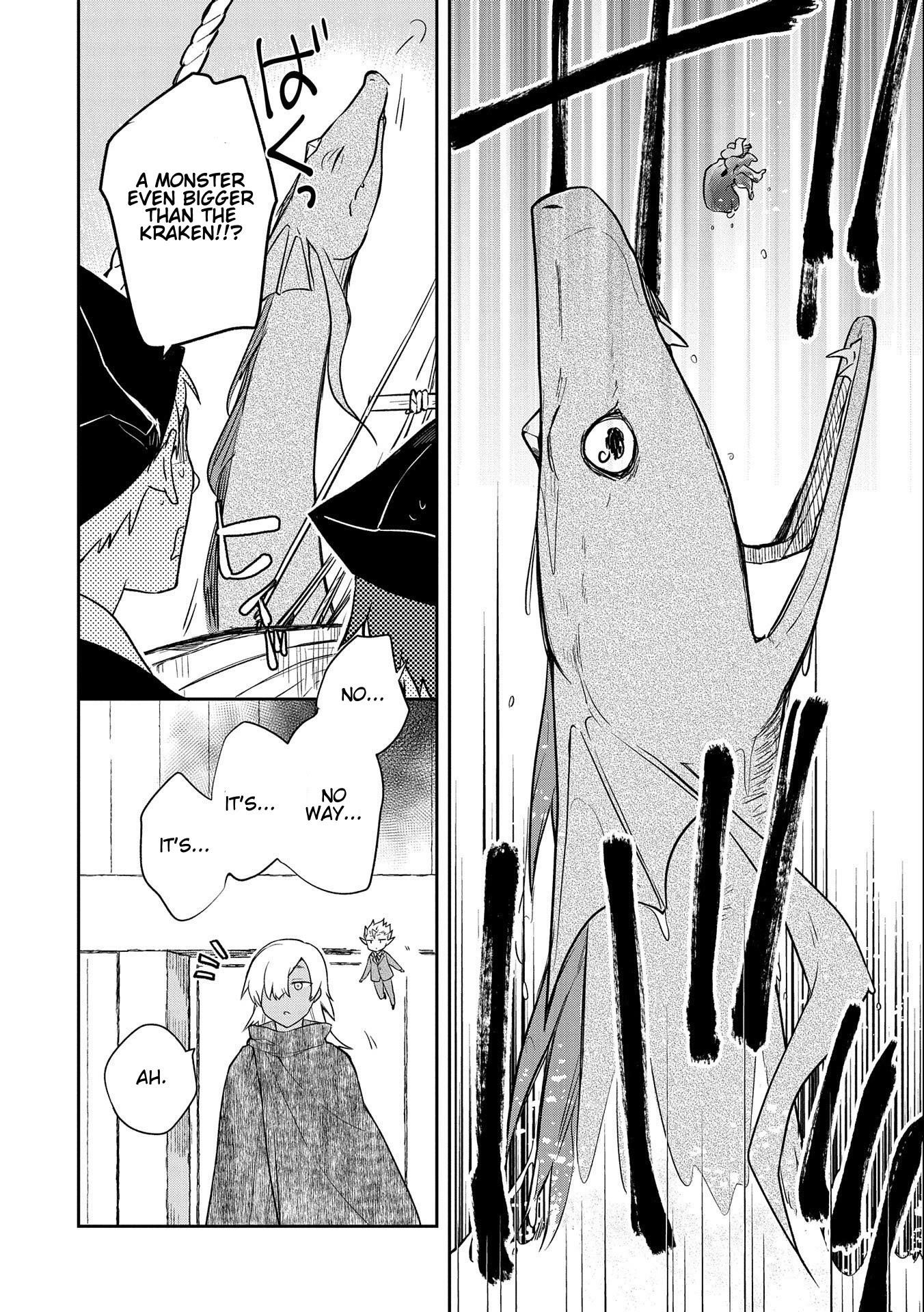 The Hero Who Has No Class. I Don’t Need Any Skills, It’s Okay Chapter 31 - Page 14