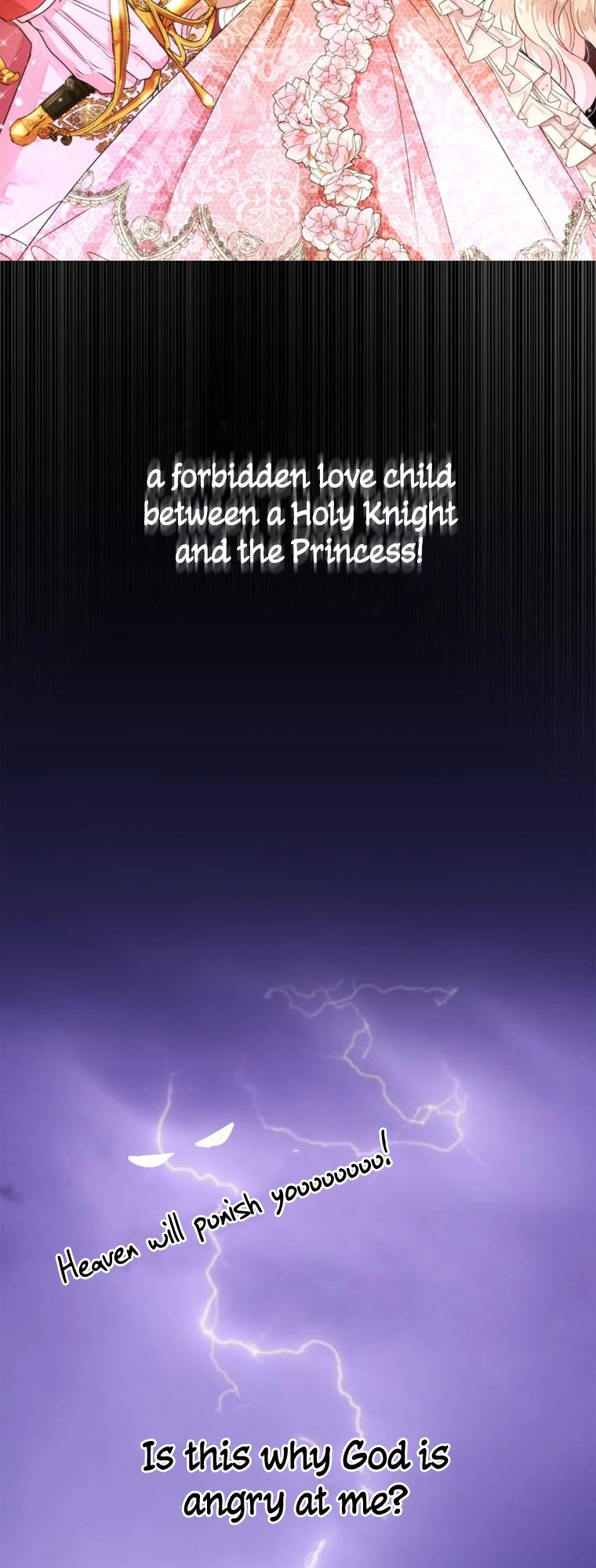 Surviving as an Illegitimate Princess Chapter 0 - Page 15