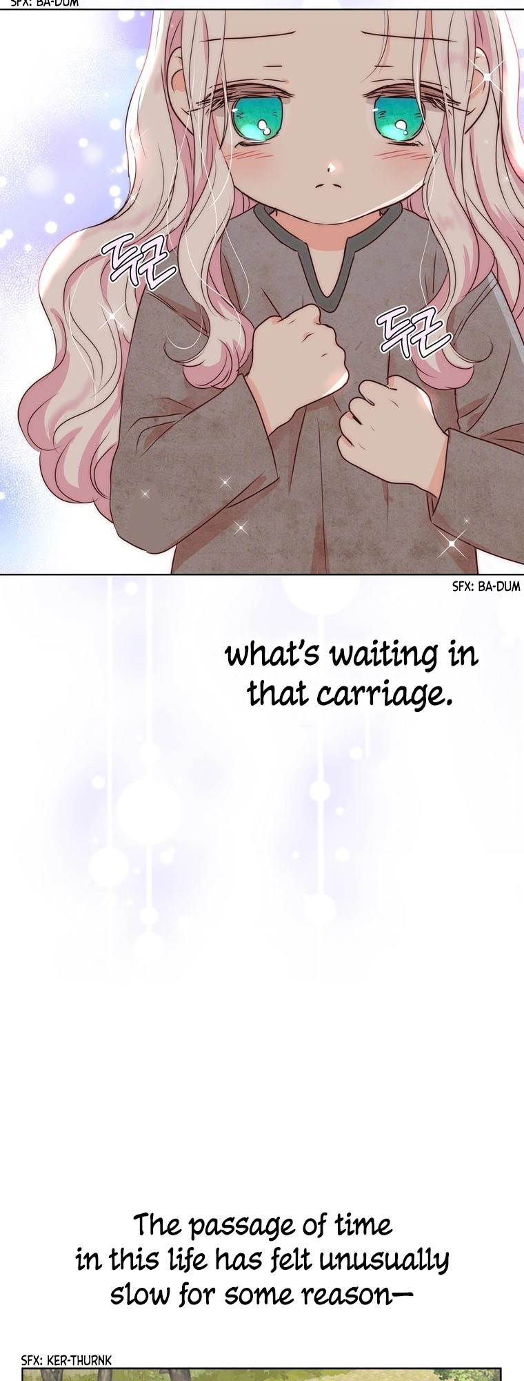 Surviving as an Illegitimate Princess Chapter 1 - Page 34