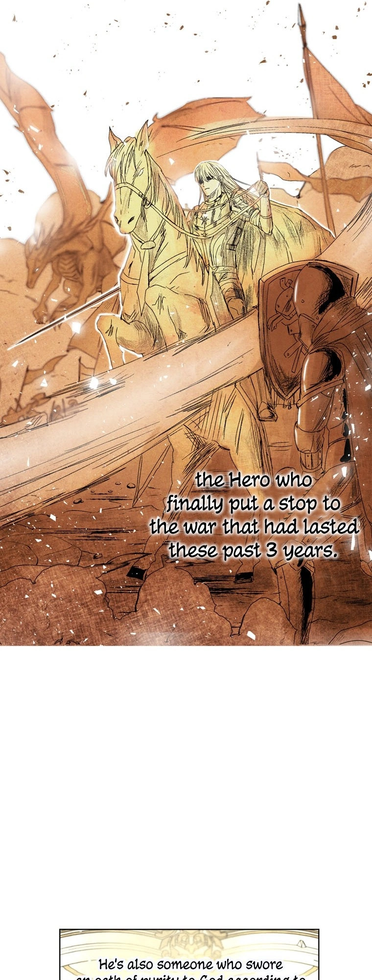 Surviving as an Illegitimate Princess Chapter 1 - Page 48