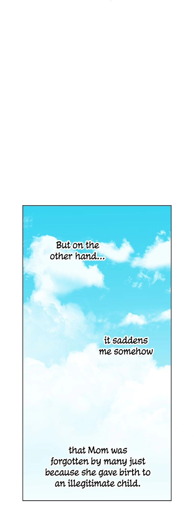 Surviving as an Illegitimate Princess Chapter 10 - Page 34